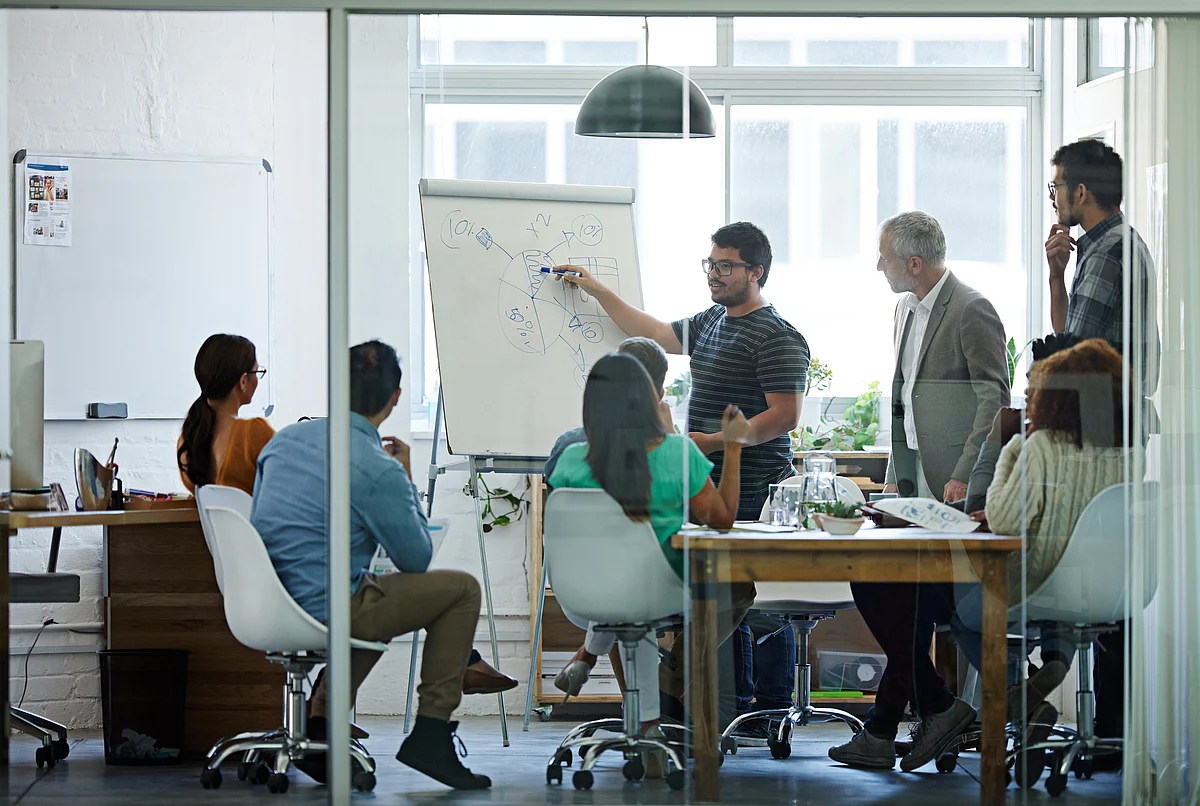 UAE companies are rethinking meetings, ditching endless calls in favour of real-time messaging, shorter check-ins, and smarter collaboration to save time, boost focus, and beat burnout.