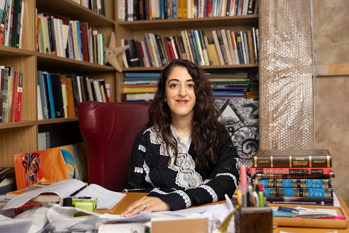 Dubai’s indie bookshop and creative haven