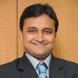 Vikas Jain, Head of Research at Reliance Securities