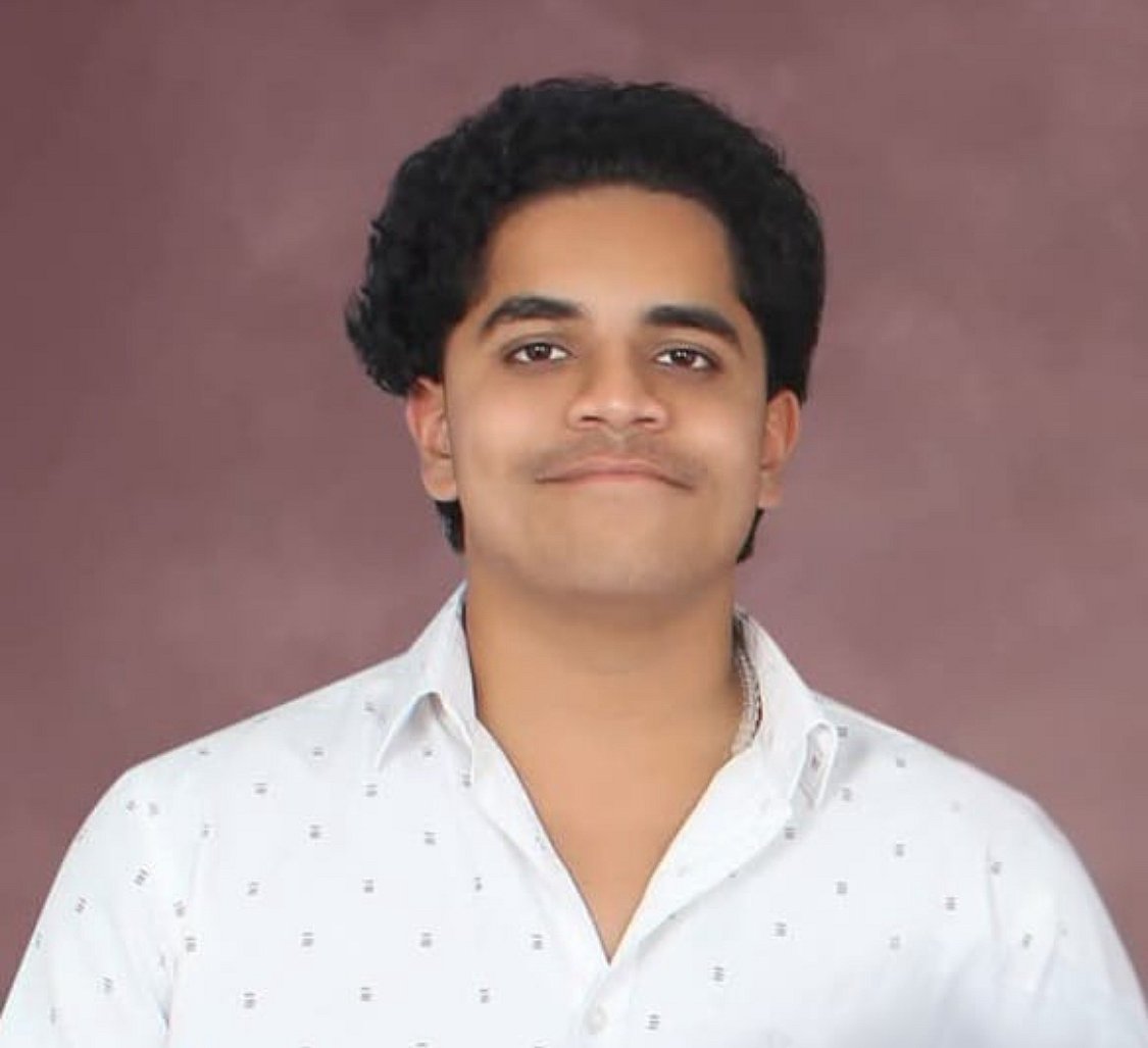 Alex Binoy