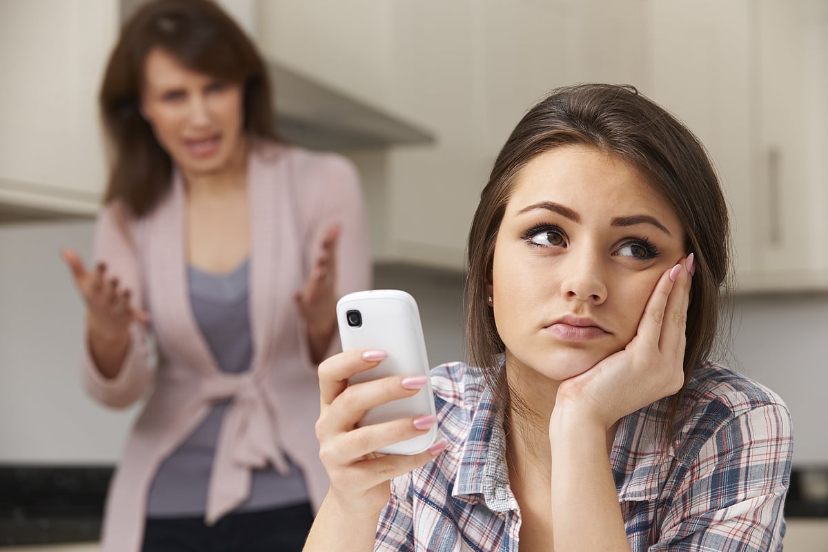 The responsibility to break the cycle often lies with the adult. With the one who has more tools, more insight, and ideally, more emotional regulation