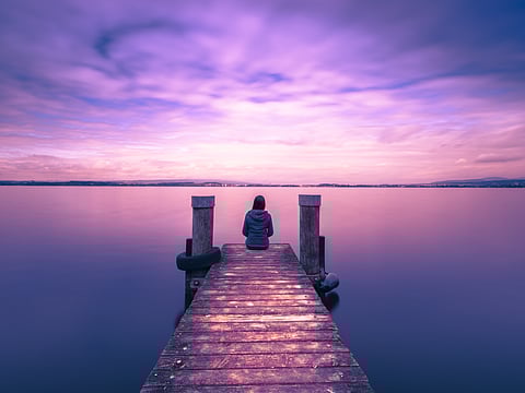 May 2025: The soul’s return to flow