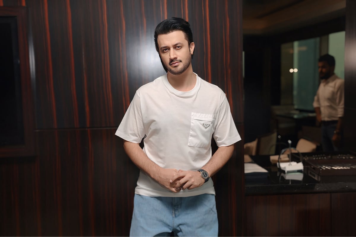 Atif Aslam to celebrate fan bond with heartfelt Global Village performance