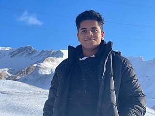 UAE: Father recalls final moments before Indian expat boy, 17, fell to his death