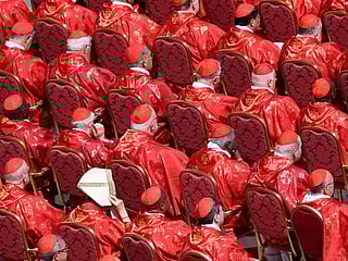 Continuity or rupture: what direction for the next pope?