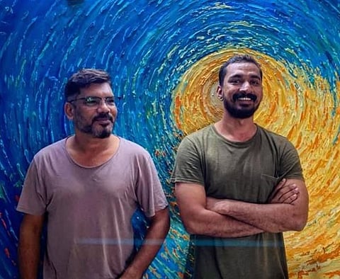 The two directors have also been expelled from FEFKA's Directors' Union.