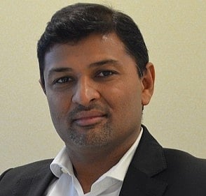 Vikas Panchal