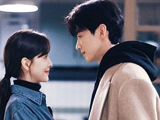 Why First Frost, hit Chinese drama, is not just another Hidden Love