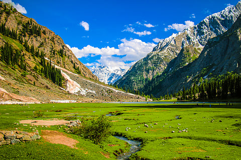 In a country with so much promise, several interlinked factors are contributing to Pakistan’s underwhelming performance on the SDGs.