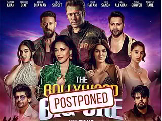Salman Khan postpones UK Bollywood tour following Pahalgam terror attacks in India