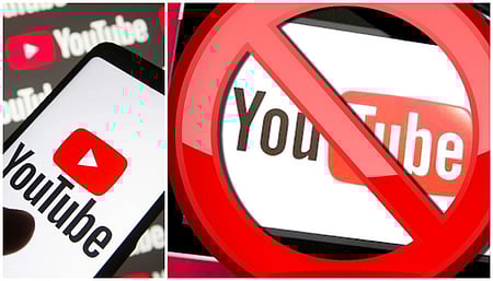 India banned 16 YouTube channels for misleading content on Indian Army, security agencies have said.
