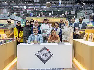 Sharjah: Kalimat Group celebrates award win and unveils new initiatives