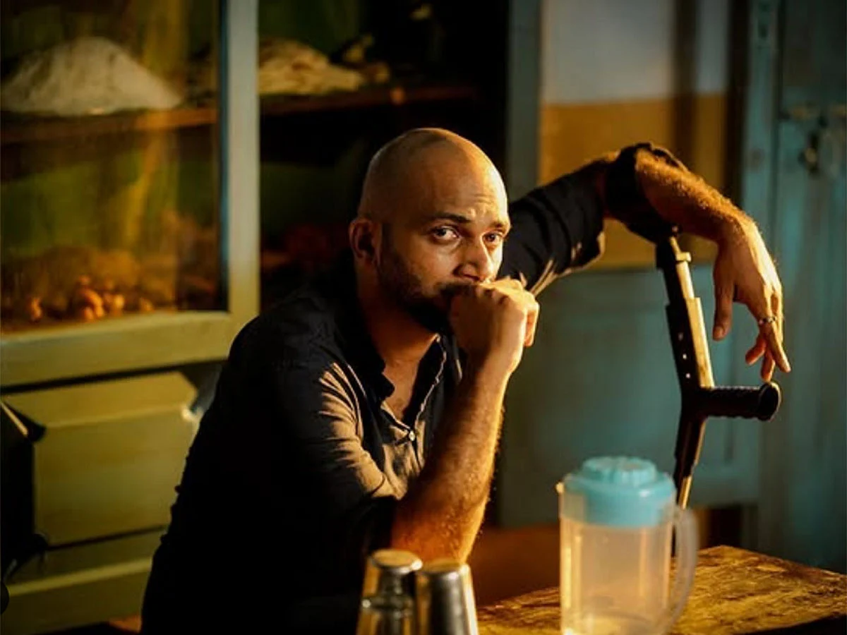 Khalid Rahman