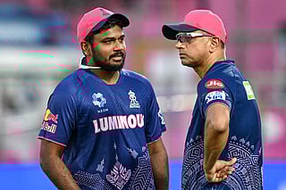 IPL cricket: What went wrong for Sanju Samson and Rajasthan Royals?