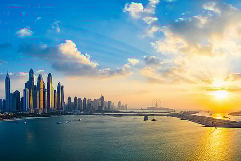 UAE weather alert: Temperatures hit 45.9°C, residents urged to take precautions