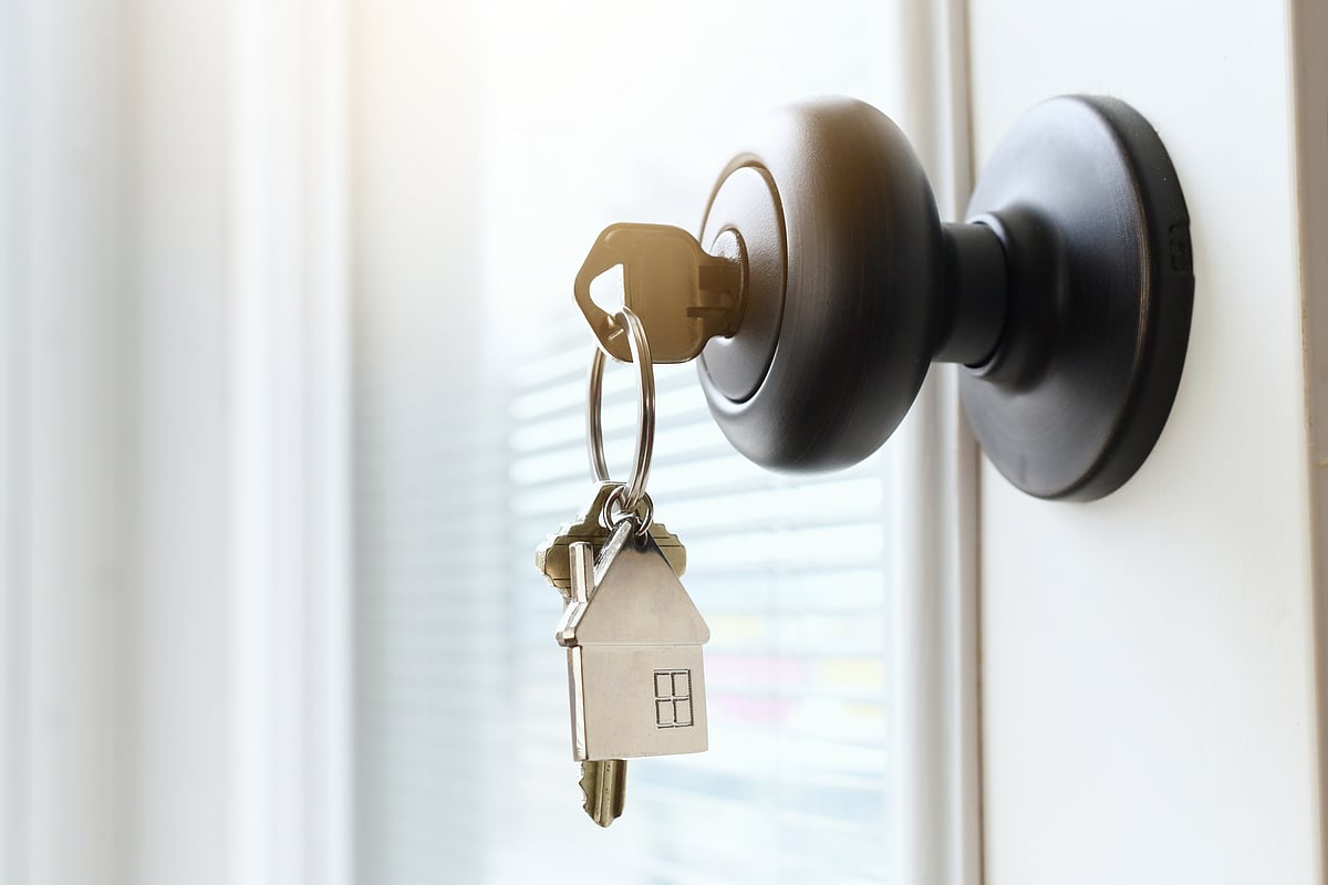 In Dubai, there has been a significant increase in new properties being added to an already well-stocked short-stay rental market. That's had a say in slowing down rate increases.