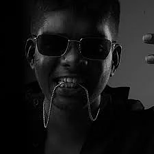 Rapper from Kerala Vedan