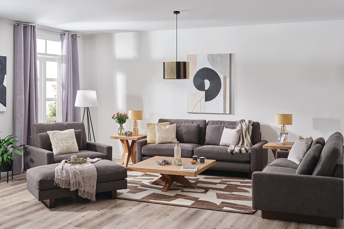 Homes r Us launches mega warehouse sale