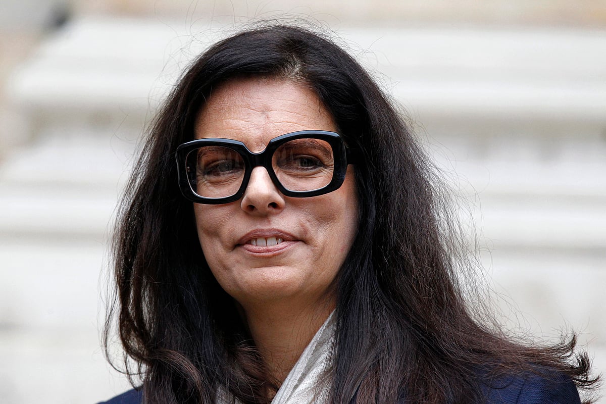 Françoise Bettencourt Meyer