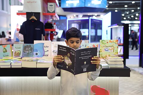 Running from April 26 to May 5, at the ADNEC Centre, this year’s fair highlights renowned polymath Ibn Sina, the timeless tale of One Thousand and One Nights, and Caribbean culture as the Guest of Honour.