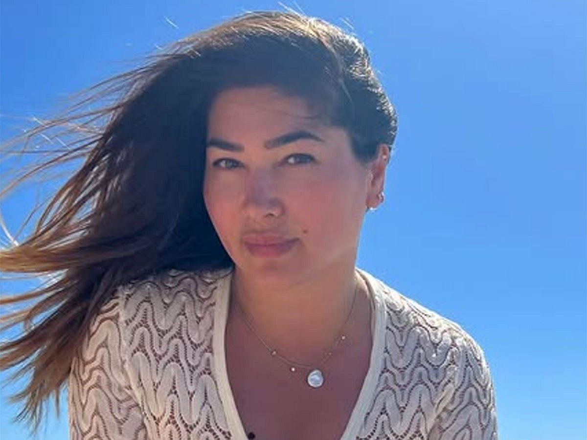 Jackie Forster