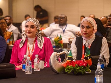 St. Kitts and Nevis Investment Gateway Summit 2025: A complete schedule for UAE investors 
