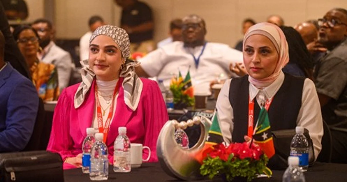 All about St. Kitts & Nevis Investment Gateway Summit
