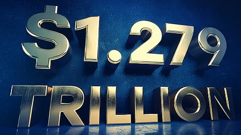 CFI extends record growth streak with $1.28 trillion trading volume in Q1