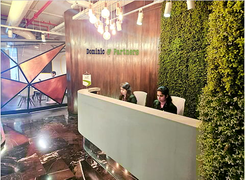 Your guide to top accounting firms in the UAE