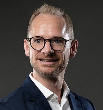 Rupert Simmonds