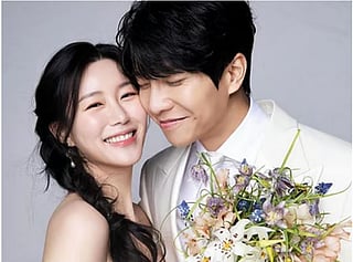 Lee Seung-gi cuts ties with wife Lee Da-in’s family amid legal scandal: 'Trust has been broken’