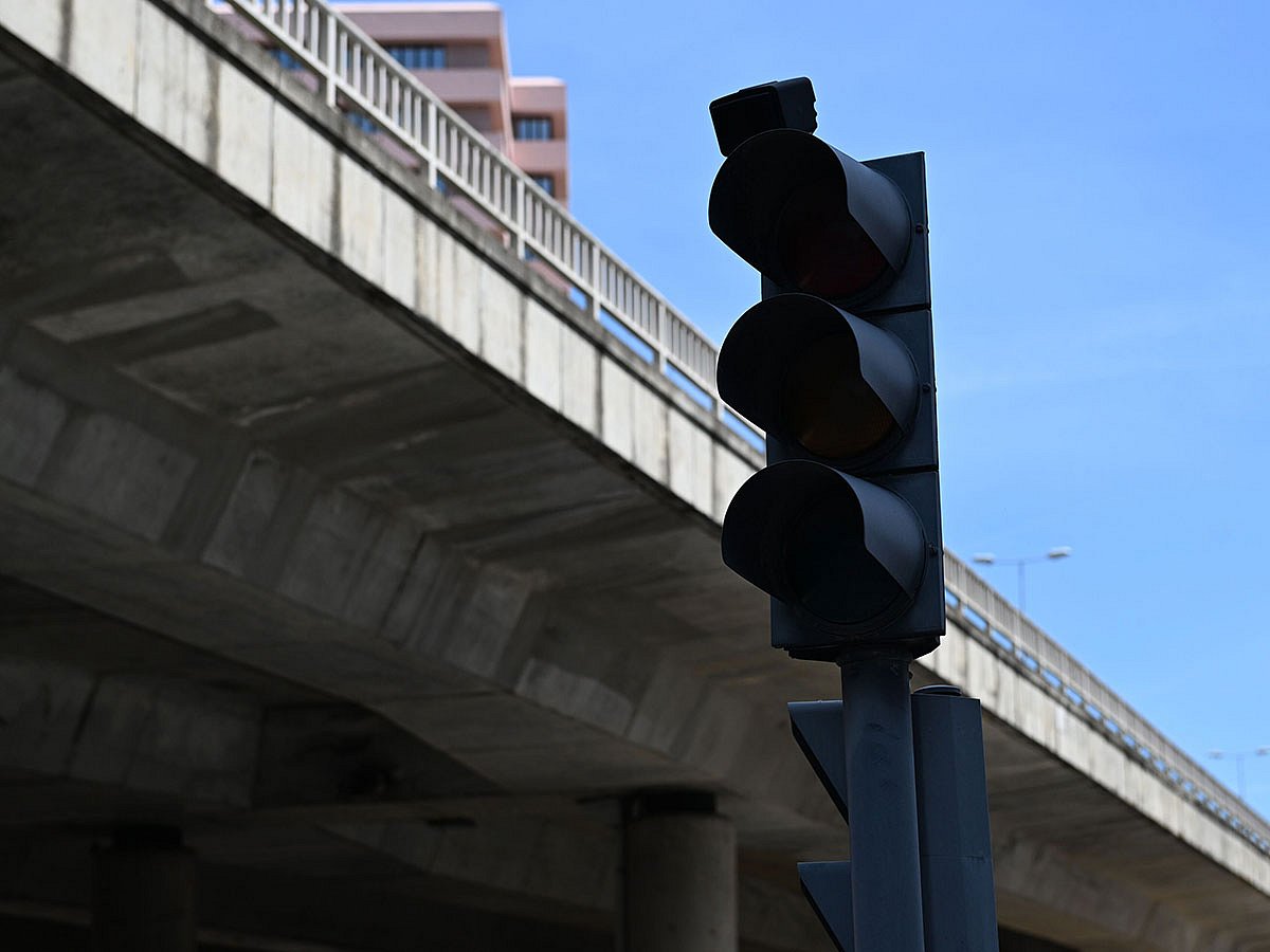 Lights flickered back to life in Spain and Portugal Tuesday after a massive blackout hit the Iberian peninsula stranding passengers in trains and hundreds of elevators while millions saw phone and internet coverage die.
