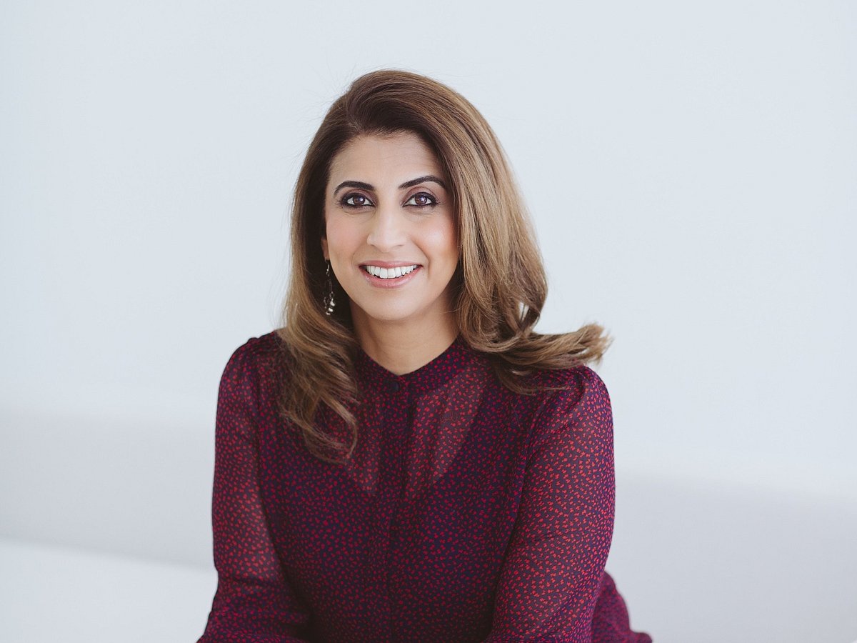 Halima Jumani joined the family business of Kibsons by 2017, and elevated it to new heights. 