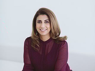 Dubai's Halima Jumani: The trailblazer CEO powering a fresh food empire online and leading a team of 1000 