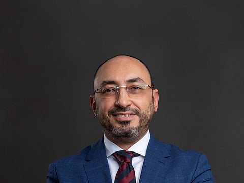 Mostafa Elrefaey, CEO, Integrity Accounting Services