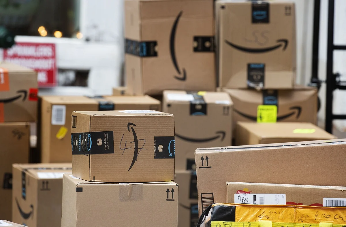 Get the best tech from Amazon prime Day deals!