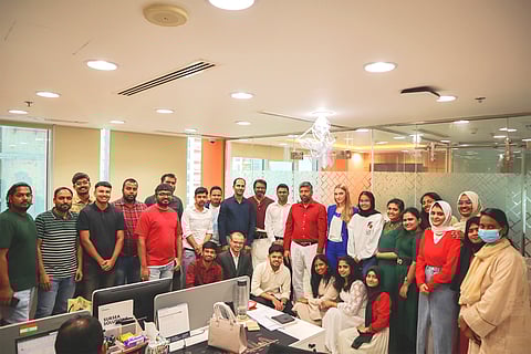 E-invoicing to transform business compliance in the UAE