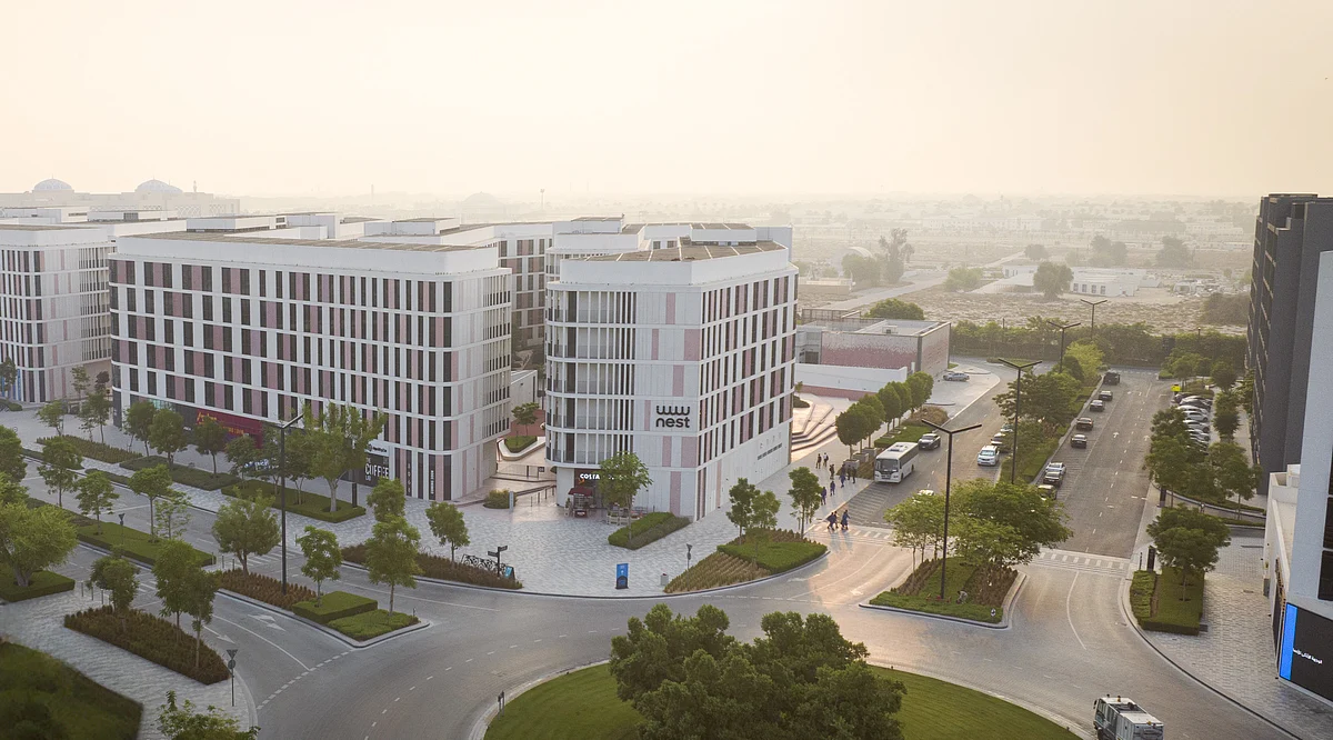 Arada is hopeful the hotel will cater to the increasing demand from Sharjah’s MICE and leisure tourism sectors.