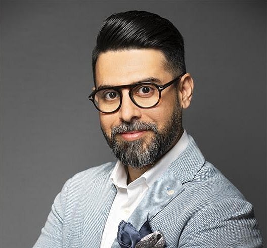 Taimur Ali Mir, PwC Partner and Professional Qualifications Head at PwC Academy