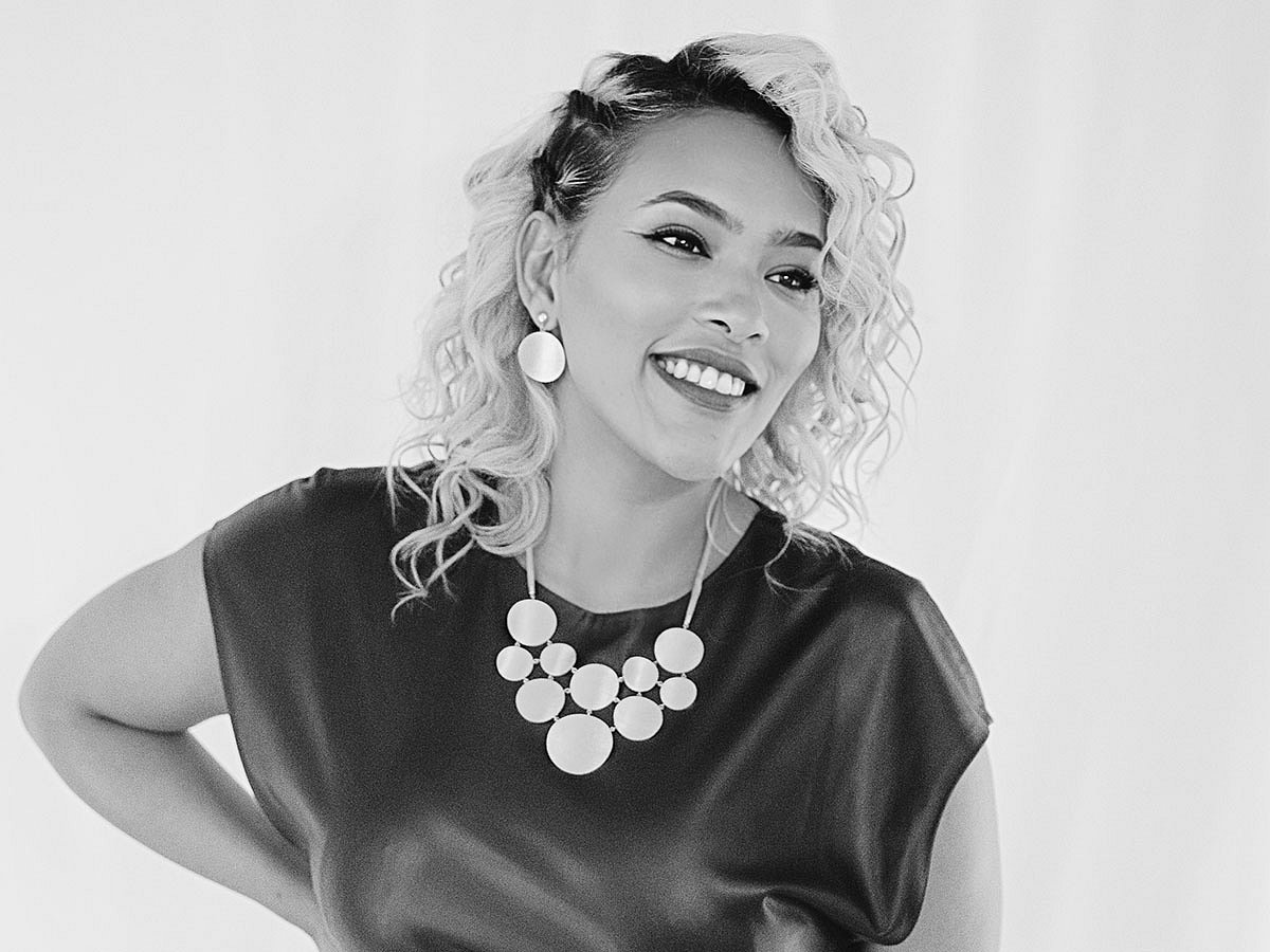 Amina Bahari