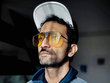 Shine Tom Chacko