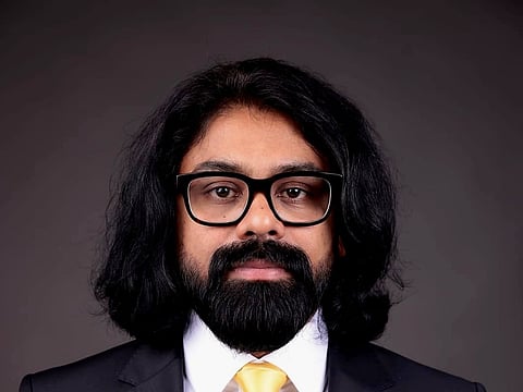 
Priju Dominic, CEO & Founder, Dominic & Partners