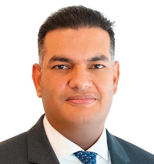 Basit Sajid Saiyed, Head of Wealth Management, Abu Dhabi Islamic Bank