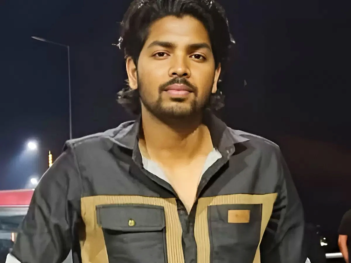 Rohit Basfore