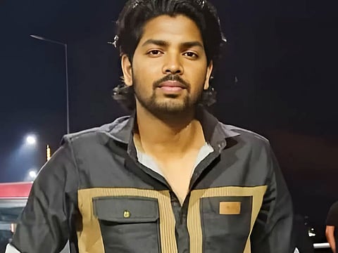 Rohit Basfore