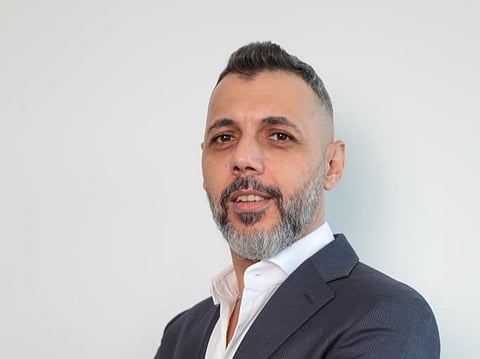 Elie Karaky, Managing Director