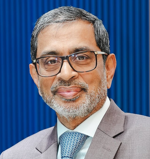 Abdul Salam K.P.