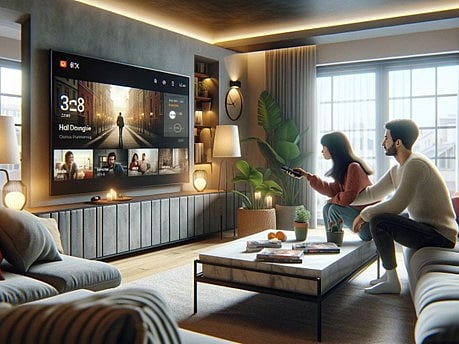 Revolutionising ad revenue for short term property owners