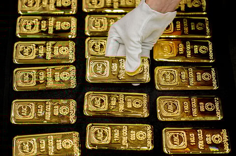 Gold prices hit new records through the first six months of 2025. Which is a good reason for more UAE high networth investors to prefer gold bars over cash holdings. 