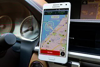 Uber's Mideast unit Careem is delivering gold coins to doorsteps in Dubai